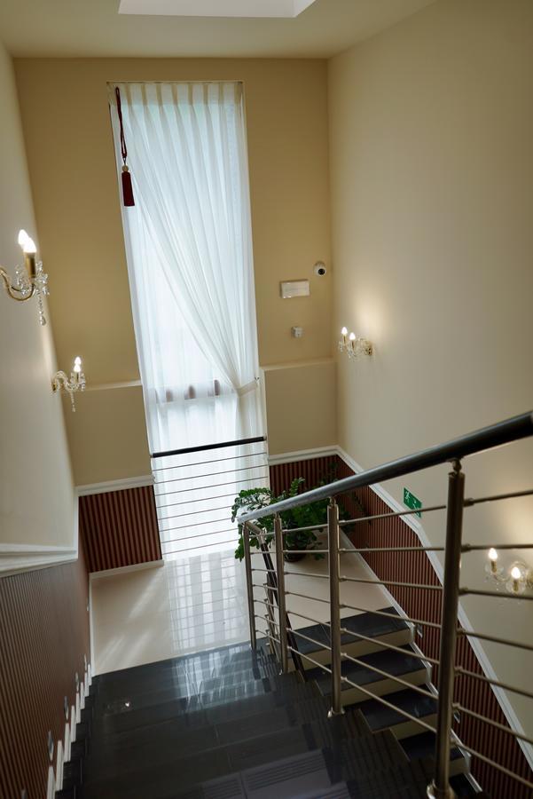Hotel Dabrowski Oświęcim Eksteriør bilde